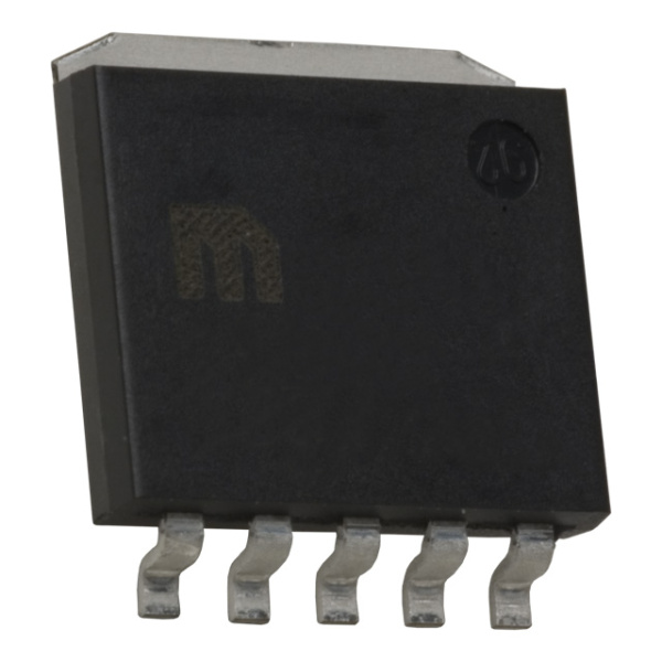 MIC5201-3.3YM (Линейные и компоненты MCRCH)