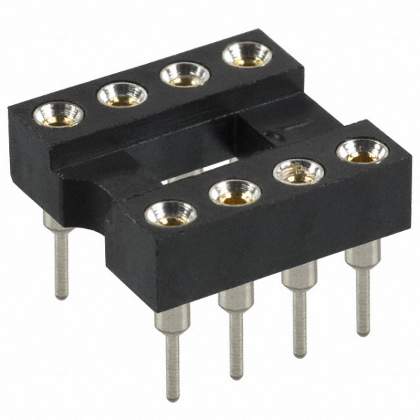 LT1008CN8#PBF (Измерительные приборы, операционные и буферные усилители ADI)