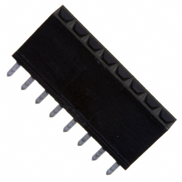 MCP4261-502E/P (Цифровые потенциометры MCRCH)