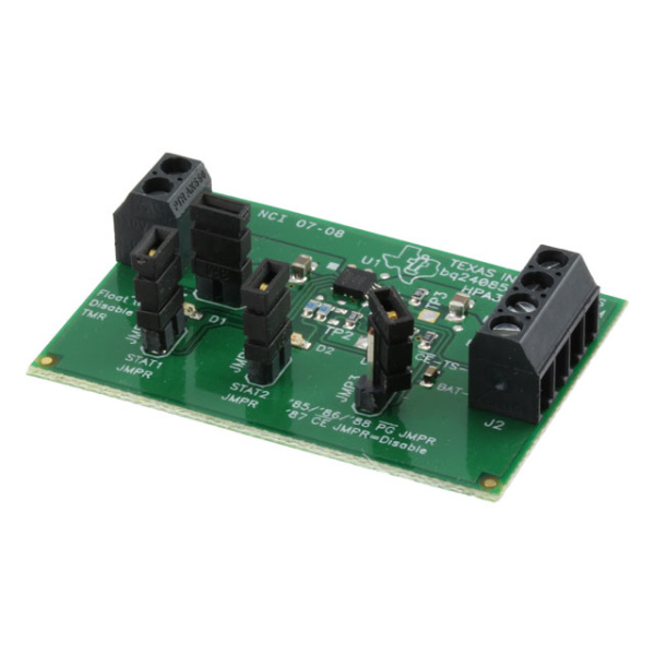 BQ24087EVM (Оценочные и демонстрационные платы и комплекты TI)