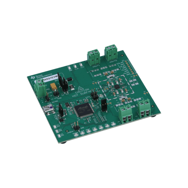 LP87565Q1EVM (Импульсные источники питания TI)