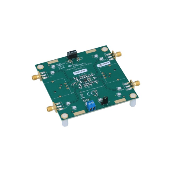 THP210EVM (Операционные усилители TI)