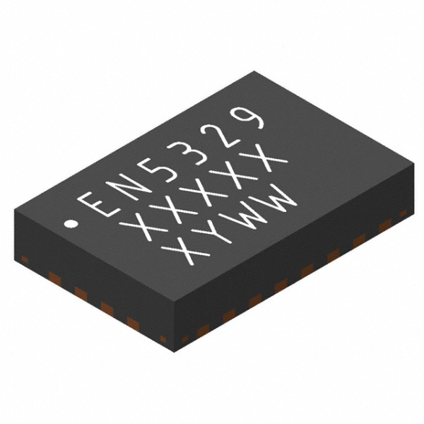 LP5990TM-1.2/NOPB (Линейные и компоненты TI)