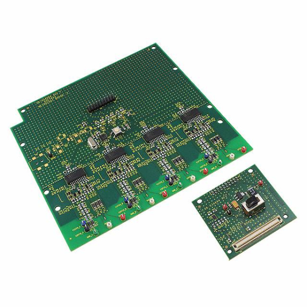 EVAL-ADE7978EBZ (Оценочные и демонстрационные платы и комплекты ADI)