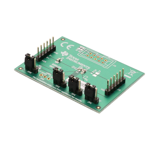 TPS628601EVM-109 (Импульсные источники питания TI)