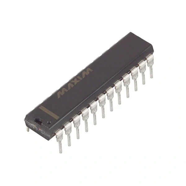 MAX261BCNG+ (Фильтры активные MXIM)