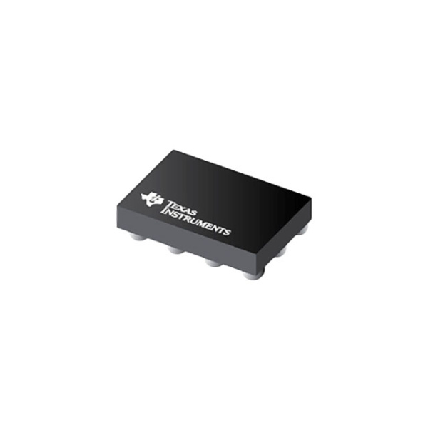 INA2191A4IYBJR (Измерительные приборы, операционные и буферные усилители TI)