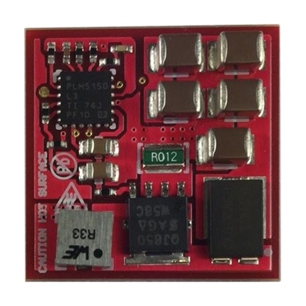 LM5150RUMHDEVM (Импульсные источники питания TI)