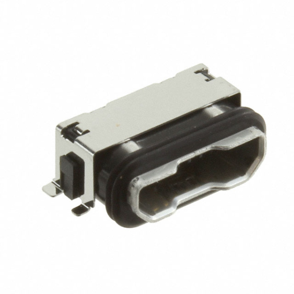 MCP3911A0T-E/ML (Аналоговый интерфейс (AFE) MCRCH)