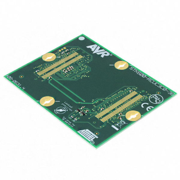 ATSTK600-RC36 (Программировочные адаптеры, сокеты MCRCH)