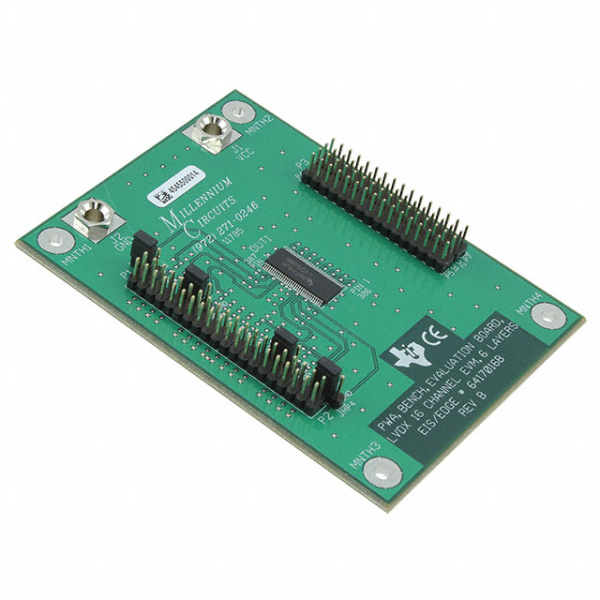 SN65LVDS386EVM (Оценочные и демонстрационные платы и комплекты TI)