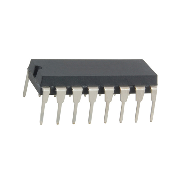SN74HC157N (Коммутаторы, мультиплексоры и декодеры сигналов TI)