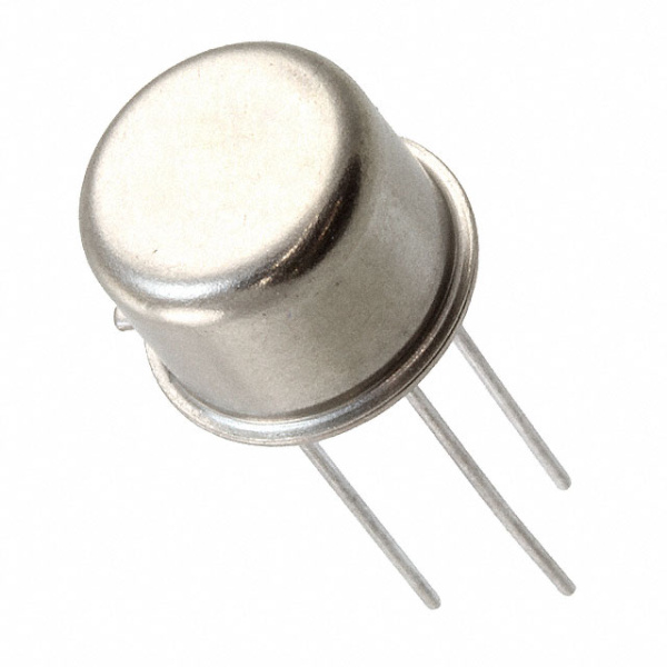 JANTX2N5415 (Транзисторы биполярные (BJT) одиночные MCRCH)