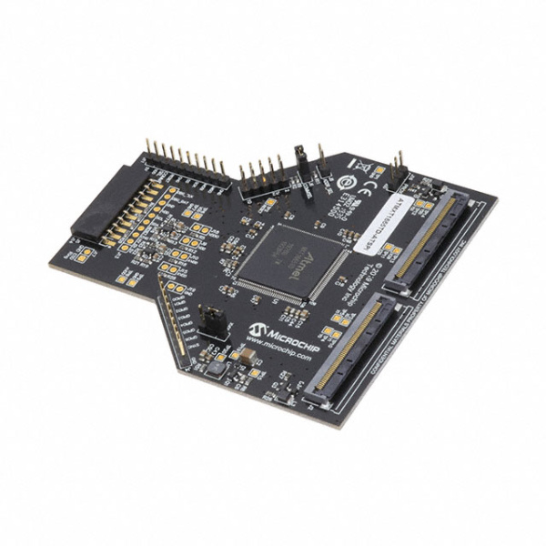 ATMXT1665TDAT-SPI-PCB (Оценочные и демонстрационные платы и комплекты MCRCH)