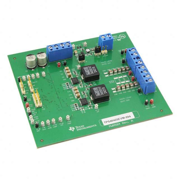 TPS40425EVM-594 (Импульсные источники питания TI)