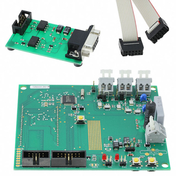 EVM430-FE4272 (Оценочные и демонстрационные платы и комплекты TI)
