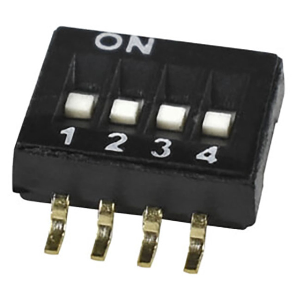 MCP4131-502E/SN (Цифровые потенциометры MCRCH)