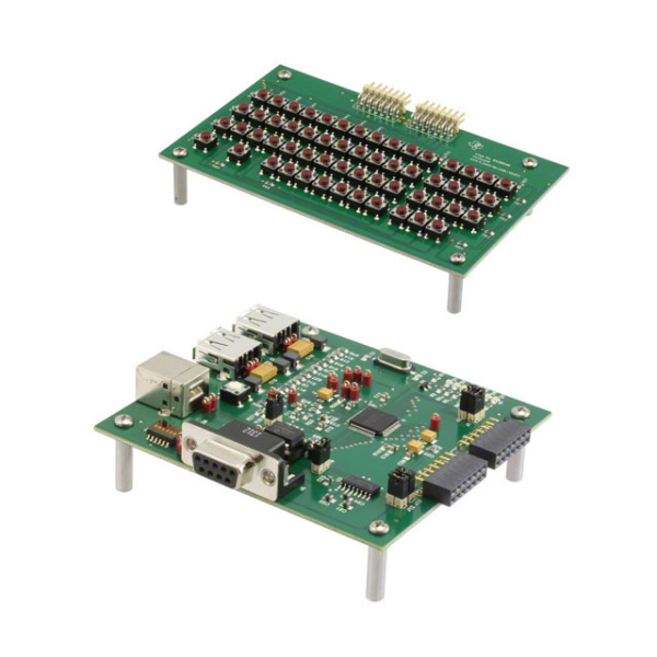 TUSB2136TPS2149PDK (Оценочные и демонстрационные платы и комплекты TI)