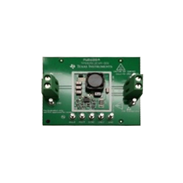 TPS92512EVM-001 (Драйверы светодиодов TI)