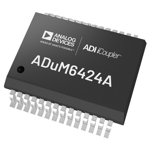 ADUM6424ABRNZ3 (Цифровые изоляторы ADI)