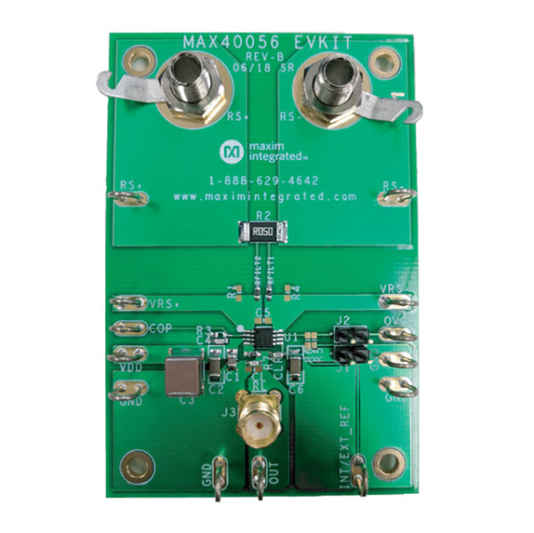 MAX40056EVKIT# (Операционные усилители MXIM)