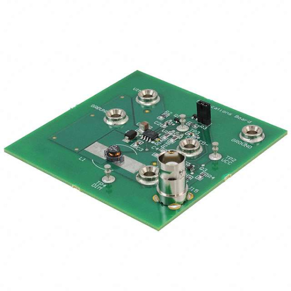 LM3404FSTDIMEV/NOPB (Драйверы светодиодов TI)