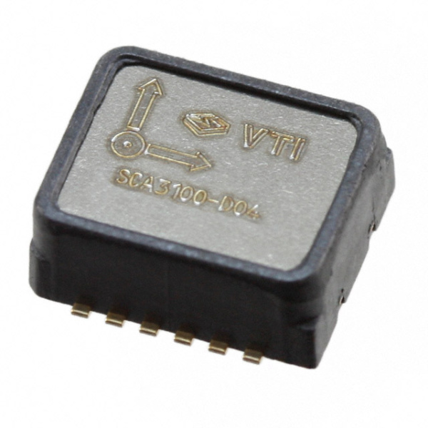 SN65HVD11HD (Драйверы, приемники, трансиверы TI)
