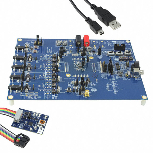 EVAL-ADAU1979Z (Оценочные и демонстрационные платы и комплекты ADI)