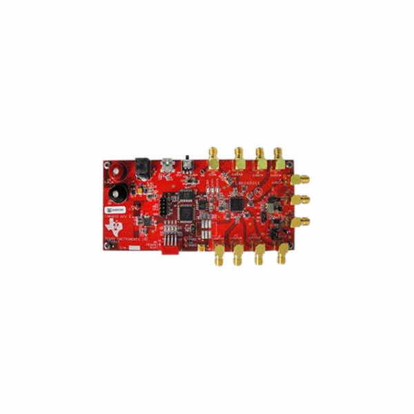 TSW4806EVM (Оценочные и демонстрационные платы и комплекты TI)