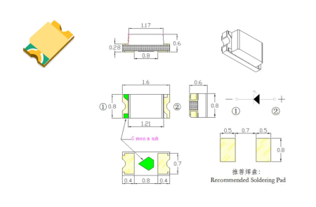 XL-1608WWC-06