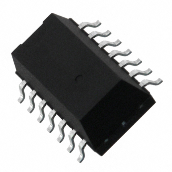 MSP430FR5959IDA (Микроконтроллеры TI)