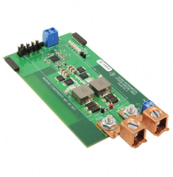 TPS40140EVM-003 (Импульсные источники питания TI)