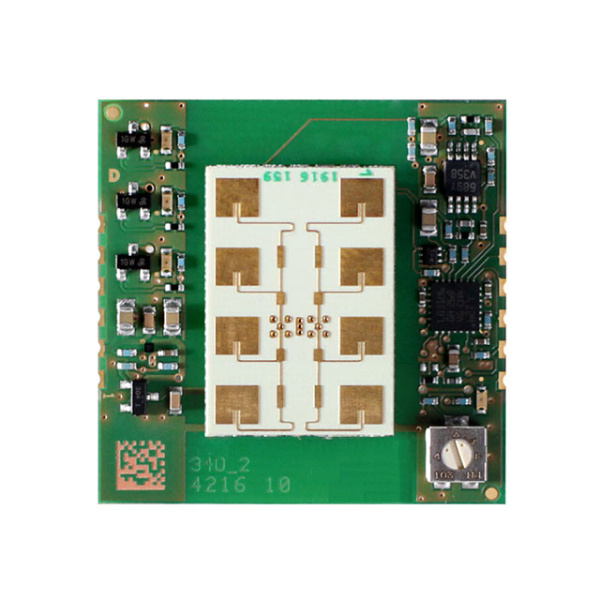 ADF4169CCPZ (Специализированные актовые устройства ADI)