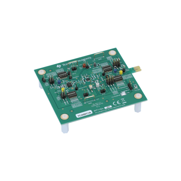 TCA9511AEVM (Оценочные и демонстрационные платы и комплекты TI)