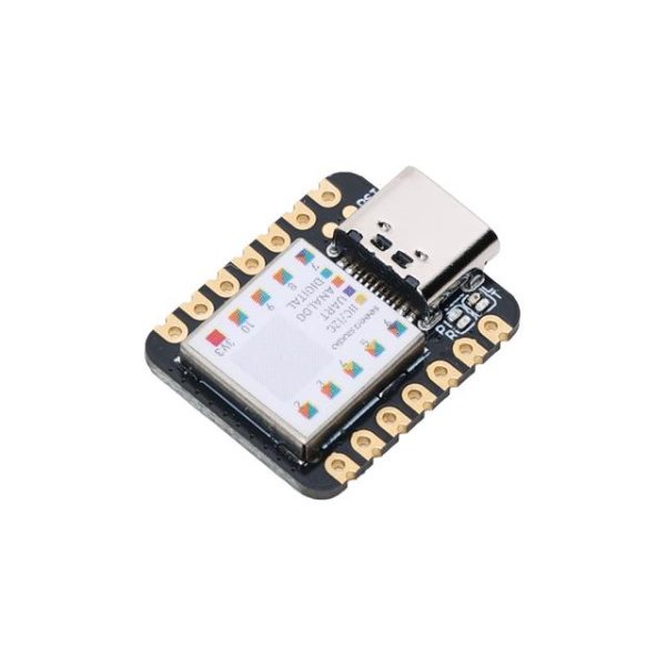 MCP4261-103E/P (Цифровые потенциометры MCRCH)