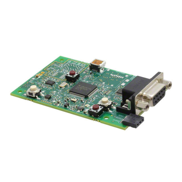 ADS1192ECG-FE (Оценочные и демонстрационные платы и комплекты TI)