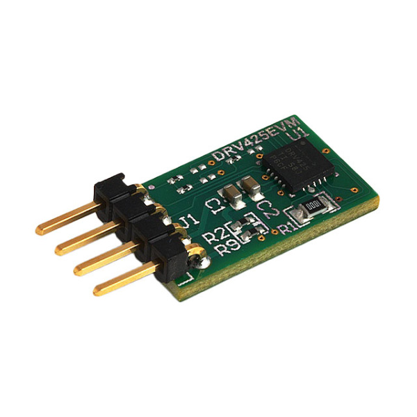 DRV425EVM (Датчики / Сенсоры TI)