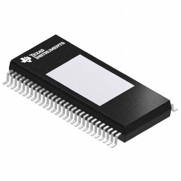 TAS6421QDKQRQ1 (Усилители аудио TI)
