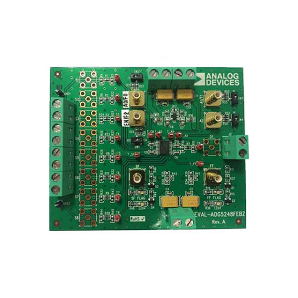 EVAL-ADG5248FEBZ (Оценочные и демонстрационные платы и комплекты ADI)