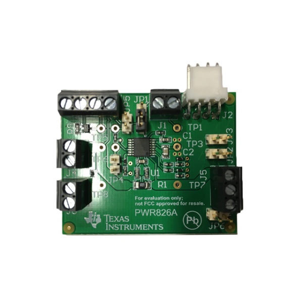 BQ34210IQ1EVM-826 (Оценочные и демонстрационные платы и комплекты TI)