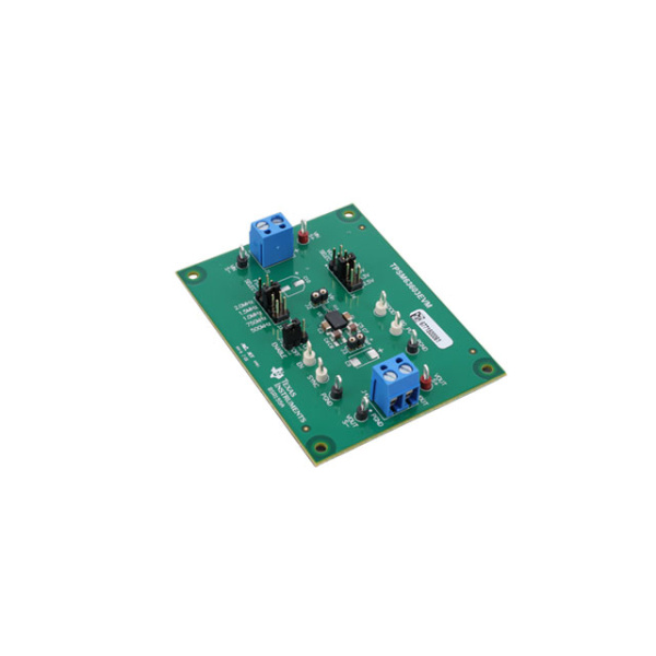 TPSM63603EVM (Импульсные источники питания TI)