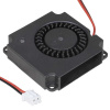 Вентилятор-улитка DC RUICHI RQU4010MS, 24 В