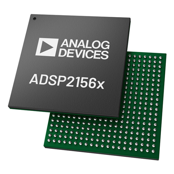 ADSP-21567BBCZ6 (DSP (цифровые сигнальные процессоры) ADI)
