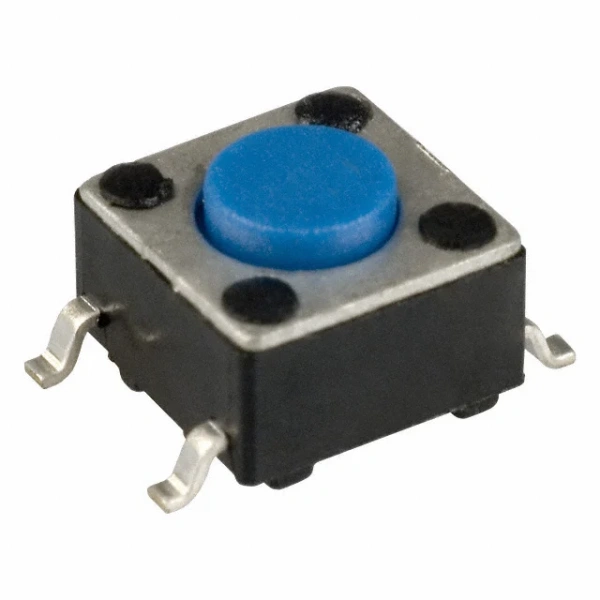 DSC1001BI1-019.6608 (Осцилляторы MCRCH)