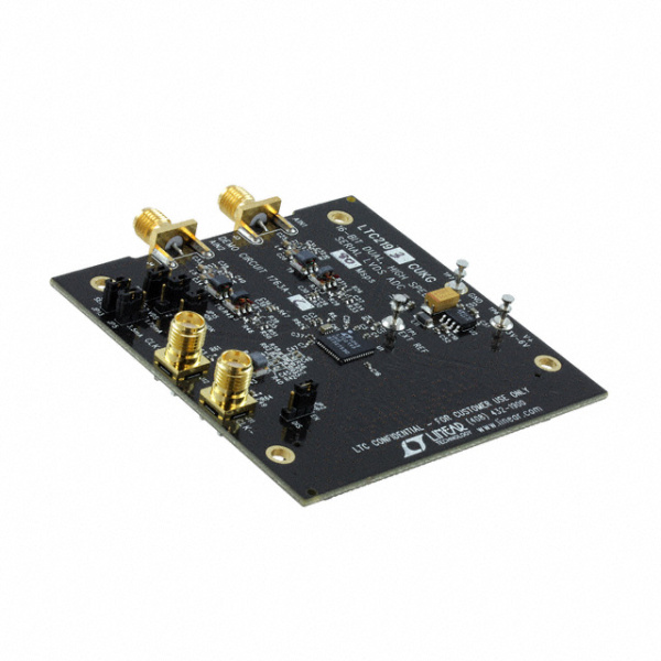 LTC2193CUKG#PBF (Аналого-цифровые преобразователи (АЦП) ADI)