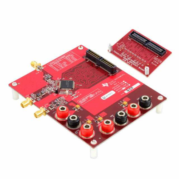 LM4040C10ILP (Источники опорного напряжения TI)