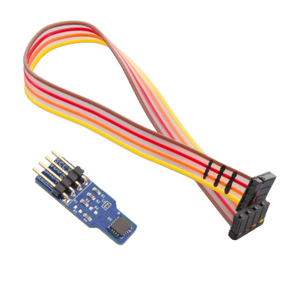 EVAL-ADT7422MBZ (Датчики / Сенсоры ADI)