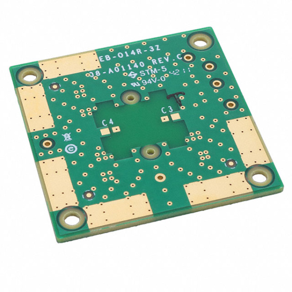 AD8013AR-14-EBZ (Операционные усилители ADI)