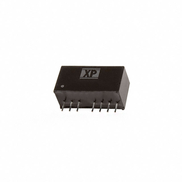 ADS7812U (Аналого-цифровые преобразователи (АЦП) TI)