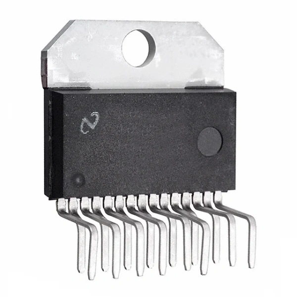 LM2853MH-1.2/NOPB (Импульсные стабилизаторы DC-DC TI)